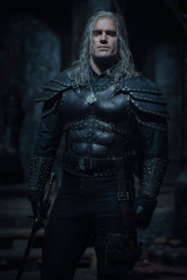 The Witcher Season 2 Image