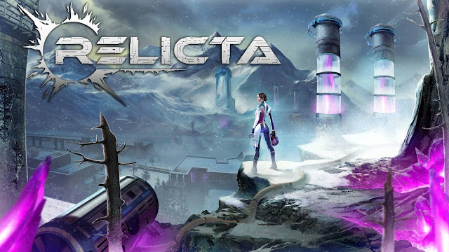 Relicta ya se puede descargar gratis en Epic Games.