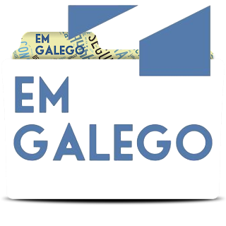 Em galego