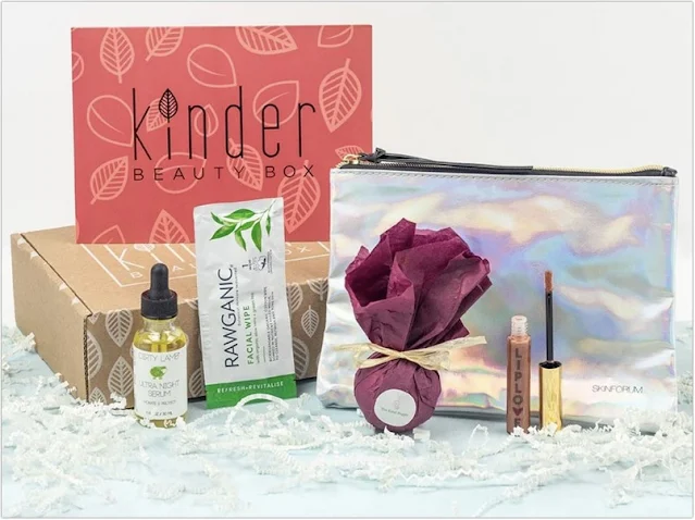 Best Cheap Beauty Subscription Boxes Canada