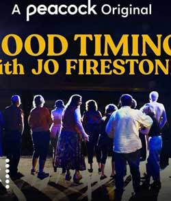 Good Timing with Jo Firestone (2021)