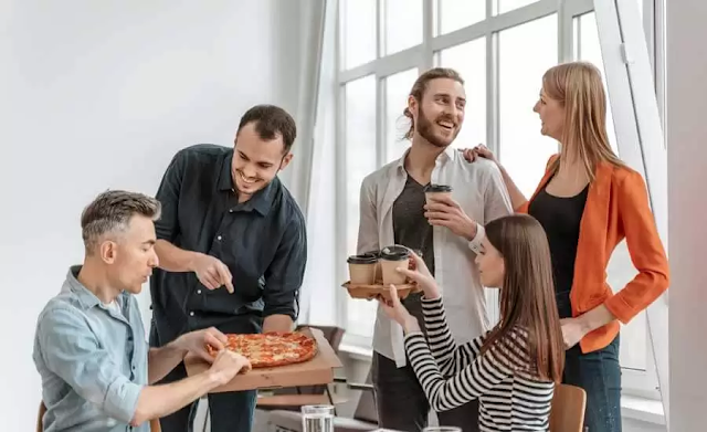 Creative Services Support