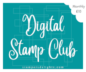 Digi Stamp Club