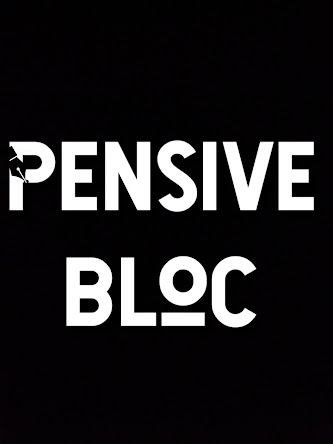 Pensive Bloc