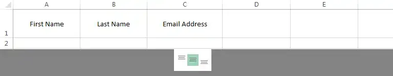 تنسيق الخلايا | اكسيل 2016 Microsoft Excel