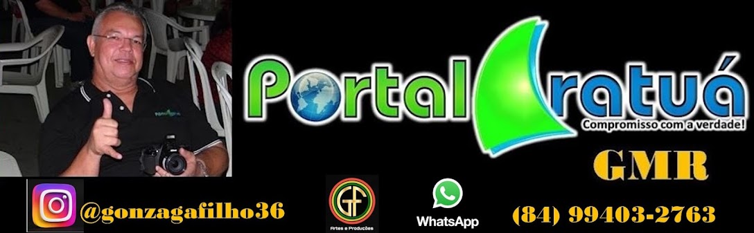 PORTAL ARATUÁ GMR