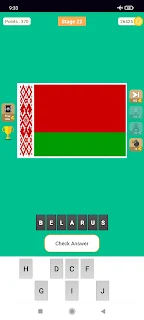 BELARUS