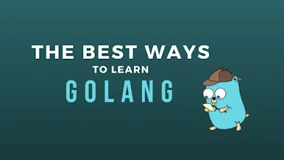 best interactive course to learn Golang