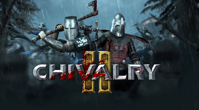 Chivalry 2 Pc Game Free Download Torrent