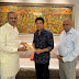 Sachin Tendulkar's Prestigious Invite: Set to Grace Ram Temple 'Pran Pratishtha' Ceremony