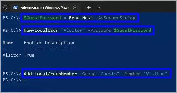 1-create-guest-account-windows-11-powershell-2022