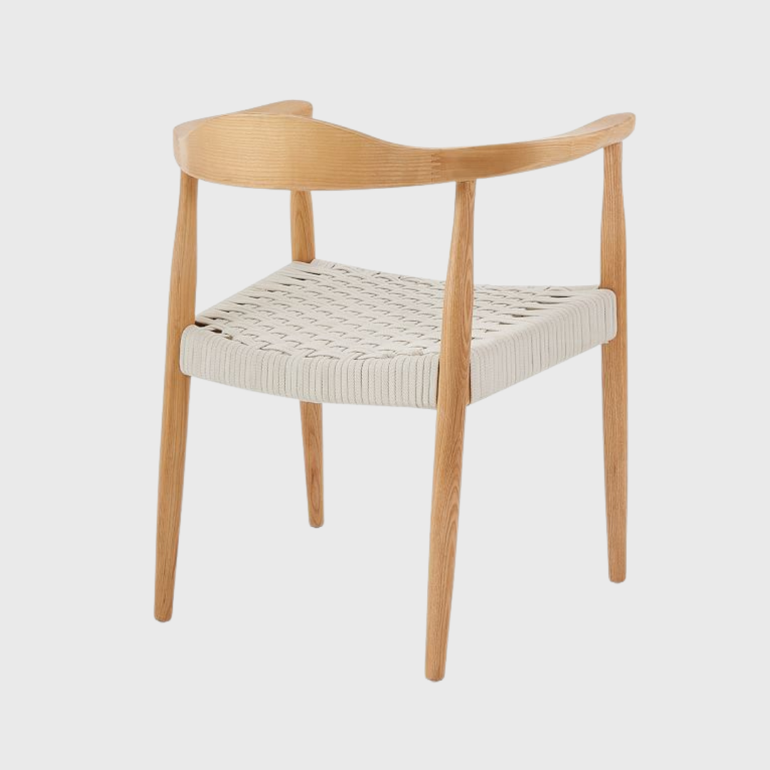 hannu arm chair