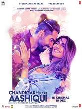 Chandigarh Kare Aashiqui (2021) Hindi Full Movie Download