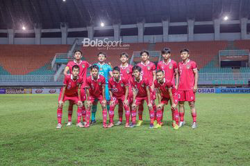 Piala Dunia U-17 - Sejarah Baru untuk Timnas U-17 setelah Penantian 38 Tahun Lamanya