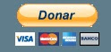 Donativo para que los Sistemas ConstrucSoft, lleguen a ser gratuitos al mundo entero