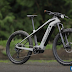 McLaren 600 Sport E-Bike