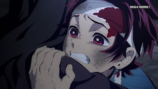 鬼滅の刃アニメ 5話 | Demon Slayer 竈門炭治郎 Kamado Tanjiro