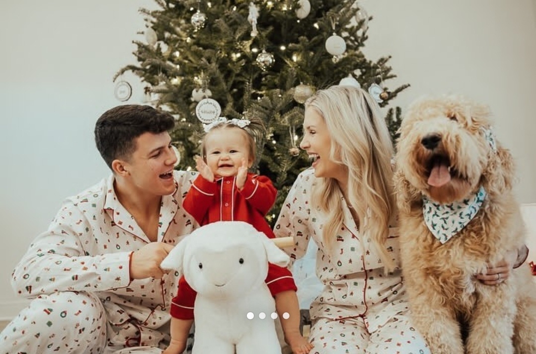 The Bates family blog 2023