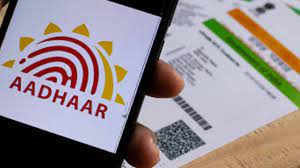 UIDAI makes THESE modifications for Baal Aadhar Card Update - Know all here