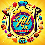 All IN FOOD B2K
