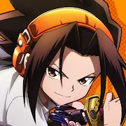 SHAMAN KING ふんばりクロニクル（ふんクロ） - VER. 2.0.001 High (DMG - DEF) MOD APK