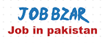 jobbzar - job in pakistan