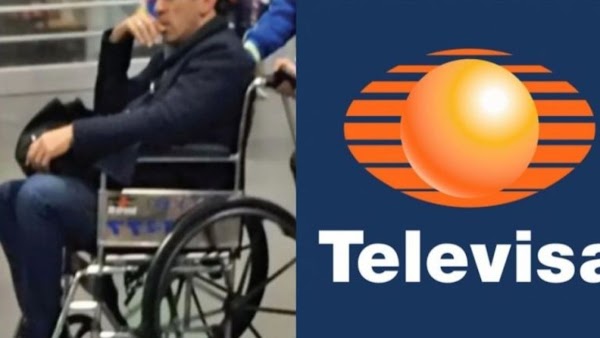 ¡A punto de morir! Tras veto de Televisa y pesar 122 kilos, conductor de TV Azteca 'cae' en coma 