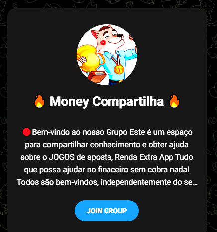 Money Compartilha