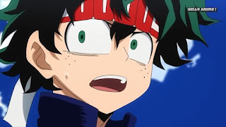 ヒロアカ アニメ 2期5話 雄英体育祭 騎馬戦 | 僕のヒーローアカデミア18話 My Hero Academia