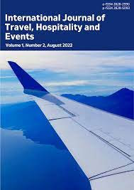 International Journal of Travel, Hospitality and Evevt