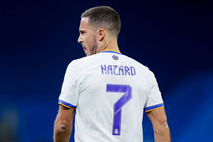 Chelsea Prepared To Re-sign Hazard