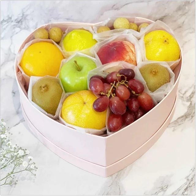 Monthly Fruit Subscription Box UK