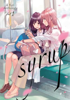 Syrup, A Yuri Anthology