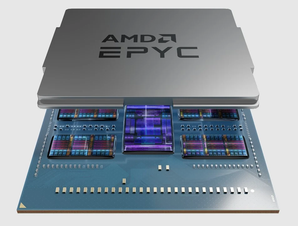 AMD dan Xilinx Gandeng VIAVI, Pelusas Pasar 5G Telco dan Layanan Pengujian di MWC 2023