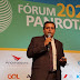 Argentina presente en el Forum Panrotas 2021