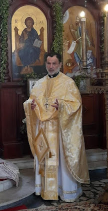 Padre Henrique Cairus