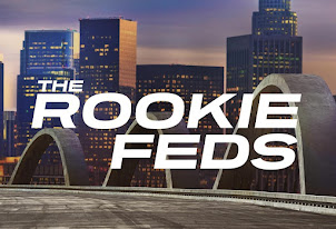 THE ROOKIE: FEDS