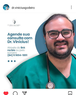 DR. VINÍCIUS GODEIRO