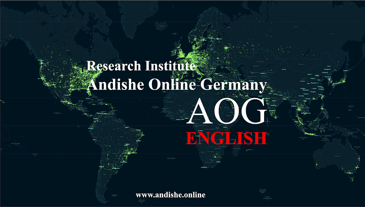  Andishe Online Germany (AOG) - English