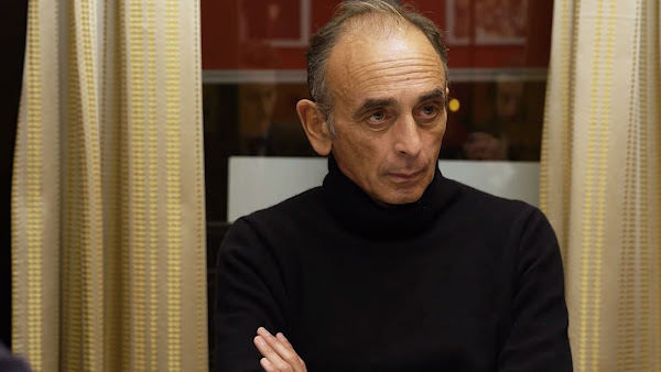 Mineurs Isolés : Une Amende De 10.000 € Requise Contre Éric Zemmour Pour Ses « Propos Outrageants »