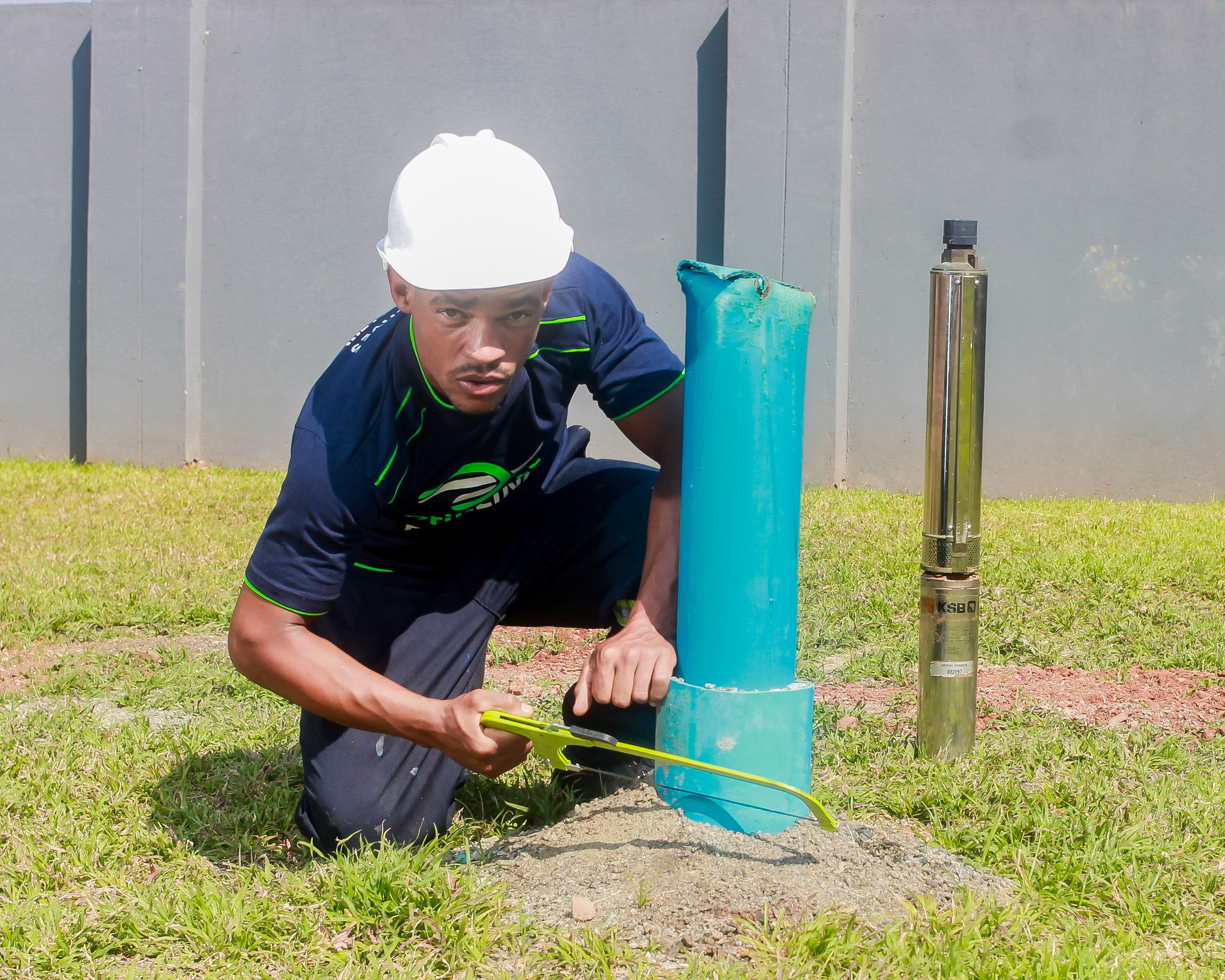 FACTS TO CONSIDER BEFORE INSTALLING A BOREHOLE PUMP