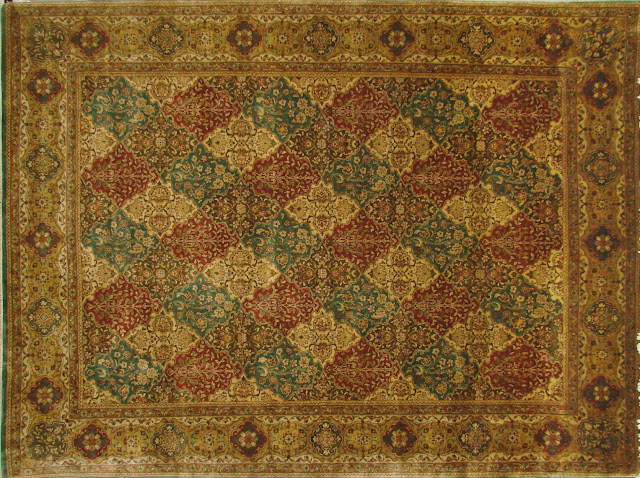 Jaipur Rugs Atlanta