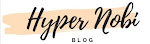                                  Hyper Nobi Blogs