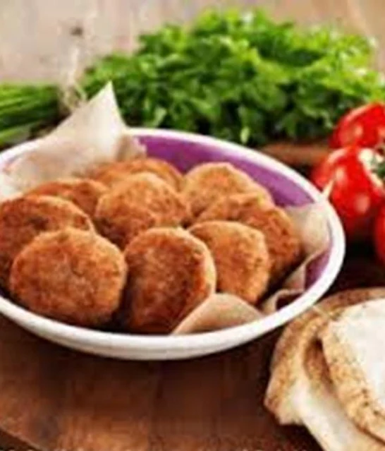 Chicken cutlets