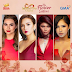 'MANO PO LEGACY: THE FLOWER SISTERS' STAR AIKO MELENDEZ, BEAUTY GONZALEZ, THEA TOLENTINO & ANGEL GUARDIAN, AIRS OCTOBER 31