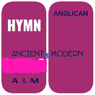 Hymn A & M 494-  Hands that have been handling