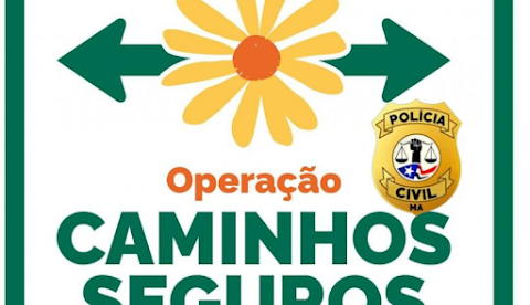 DOIS HOMENS SÃO PRESOS DURANTE A “OPERAÇÃO CAMINHOS SEGUROS”; UM DOS ALVOS FOI LOCALIZADO E PRESO NO MATO GROSSO