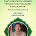 KELUARGA BESAR SMA NEGERI 1 PANTI KABUPATEN PASAMAN PROVINSI SUMATERA BARAT MENGUCAPKAN SELAMAT HARI RAYA IDUL ADHA 1445H 2024M 