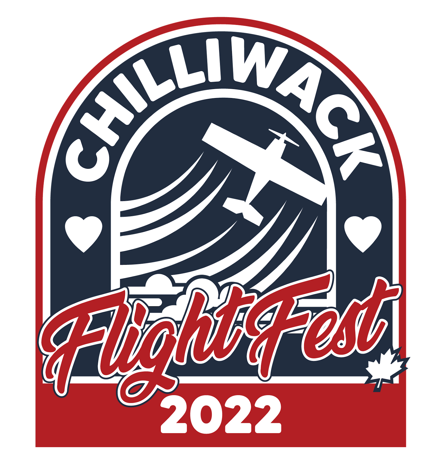 Chilliwack Flightfest