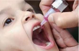 صحةسوهاج تطلق الحملة القومية للتطعيم ضد شلل الأطفال 19 ديسمبر
